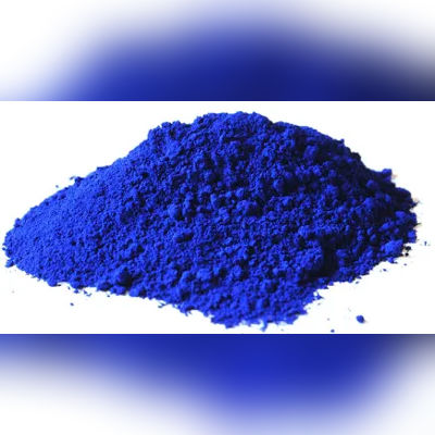 Phthalocyanine Pigments